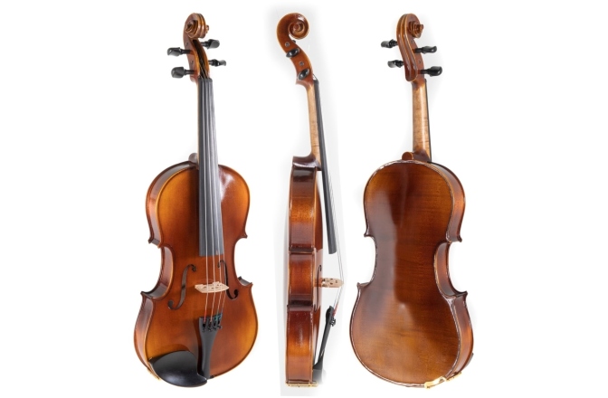 Set violă Gewa Set Viola Allegro 33,0 cm 1/2 RC