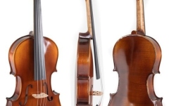 Set violă Gewa Set Viola Allegro 39,5 cm Carbon VSC RP