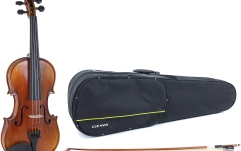 Set violă Gewa Set Viola Allegro 39,5 cm Carbon VSC RP