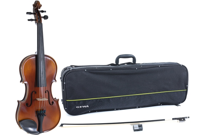 Set Violă Gewa Viola Allegro 31,0 cm 1/4 Carbon RC