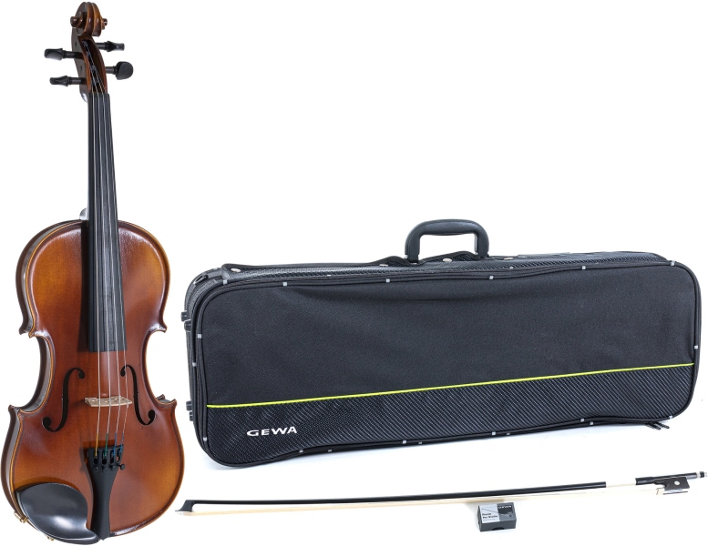 Gewa Viola Allegro 31,0 cm 1/4 RC
