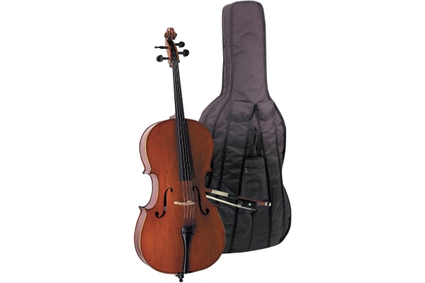 Gewa Cello Set 1/4 EW