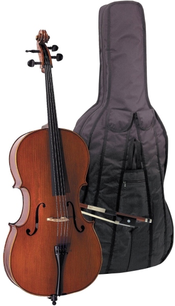 Gewa Set Violoncel 1/4 EW