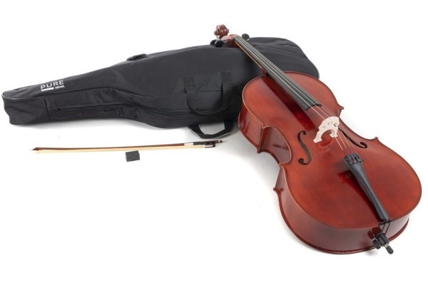 Gewa Cello Set 4/4 EW