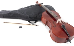 Set violoncel  Gewa Set HW 1/4