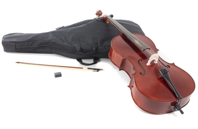 Set violoncel  Gewa Set HW 1/4