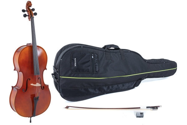 Set Violoncel Ideale 3/4 RP