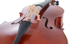 Set violoncel  Gewa Set Violoncel Ideale 4/4 Carbon RP