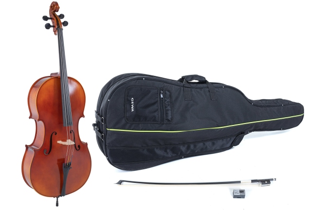 Set violoncel  Gewa Set Violoncel Ideale Carbon 3/4