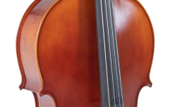 Set violoncel  Gewa Set Violoncel Ideale Carbon 3/4