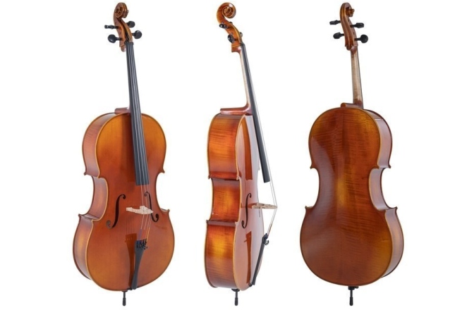 Set violoncel  Gewa Set Violoncel Maestro 1 1/2 Carbon RP