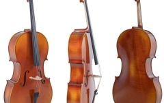 Set violoncel  Gewa Set Violoncel Maestro 2 1/2 RP fără arcuș