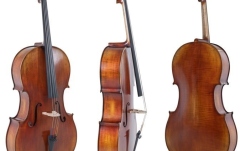 Set violoncel  Gewa Set Violoncel Maestro 2 1/2 RP