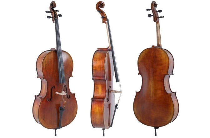 Set violoncel  Gewa Set Violoncel Maestro 2 1/2 RP