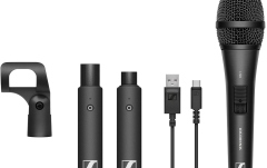 Set Vocal Sennheiser XSW-D Vocal Set