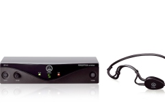 Set wireless  AKG PW45 Sport