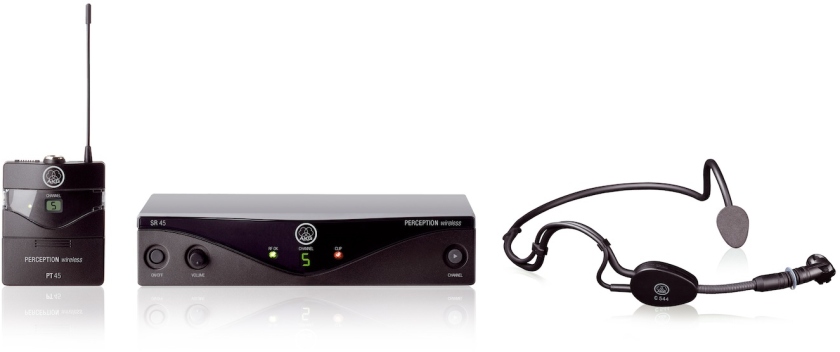 AKG PW45 Sport
