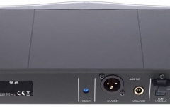 Set wireless  AKG PW45 Sport