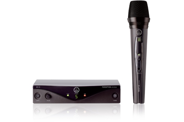 AKG PW45 Vocal