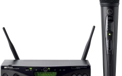 Set wireless AKG WMS 470 Vocal Set C5