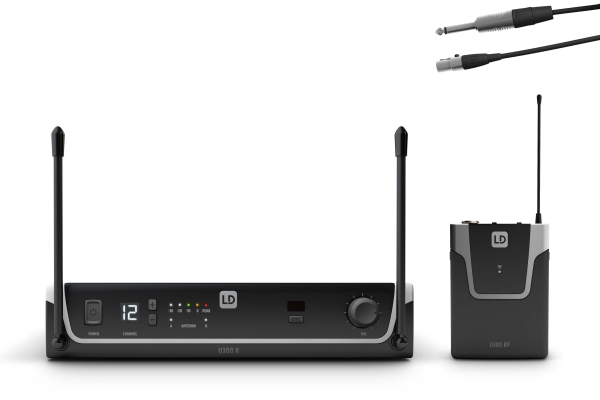 LD Systems U306 BPG