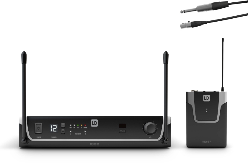 LD Systems U306 BPG