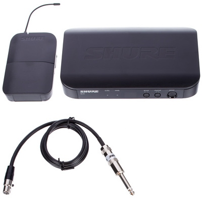 Shure BLX14