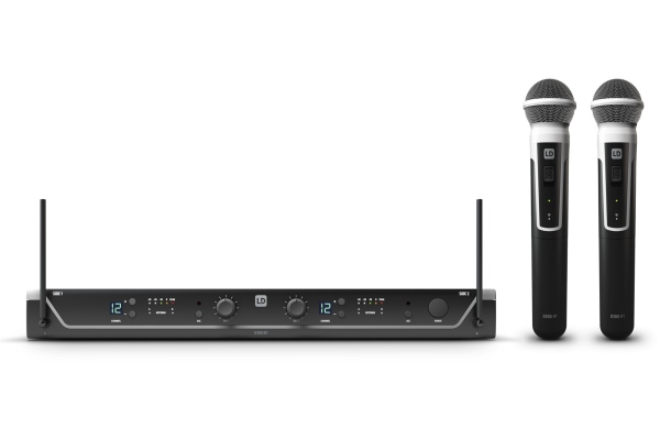 LD Systems U306 HHD2