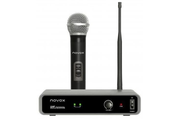Novox Free H1