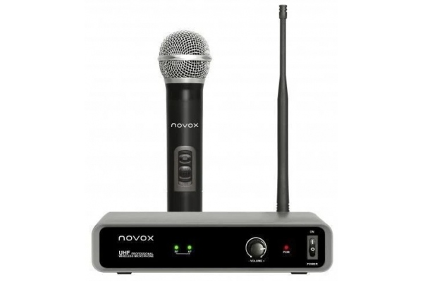 Novox FREE H1 Wireless kit
