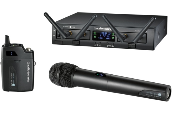ATW-1312 System 10 Pro