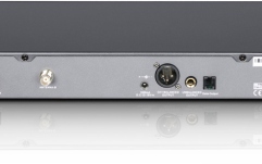 Set wireless dual headset LD Systems WIN 42 BPH2 Dual