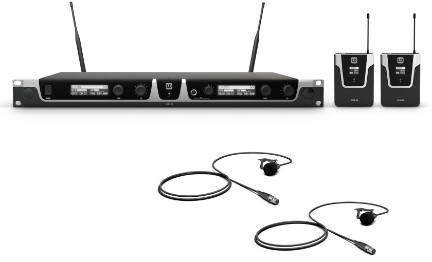 LD Systems U505 BPL2