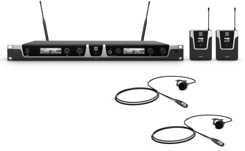 LD Systems U506 BPL2
