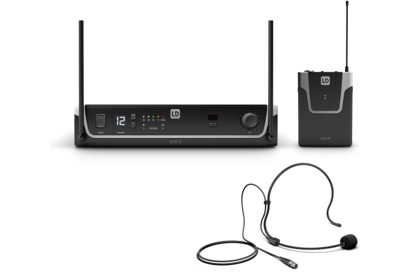 U305 BPH