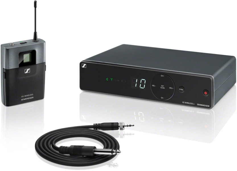 Sennheiser XSw 1-Ci1 B