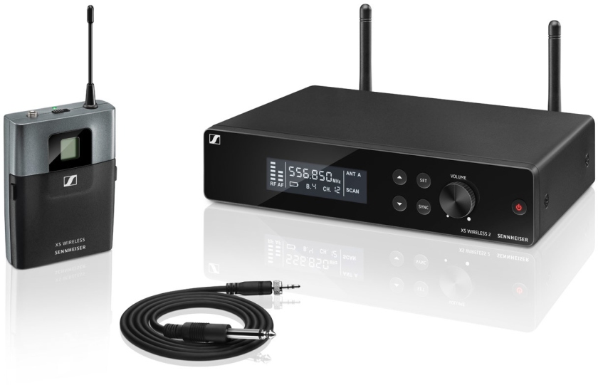 Sennheiser XSw 2-Ci1 B