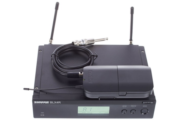 Shure BLX14R