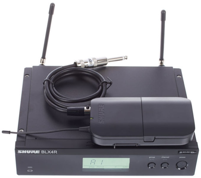 Shure BLX14R