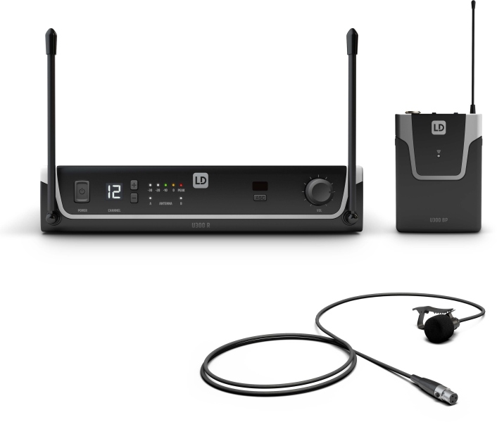 LD Systems U306 BPL