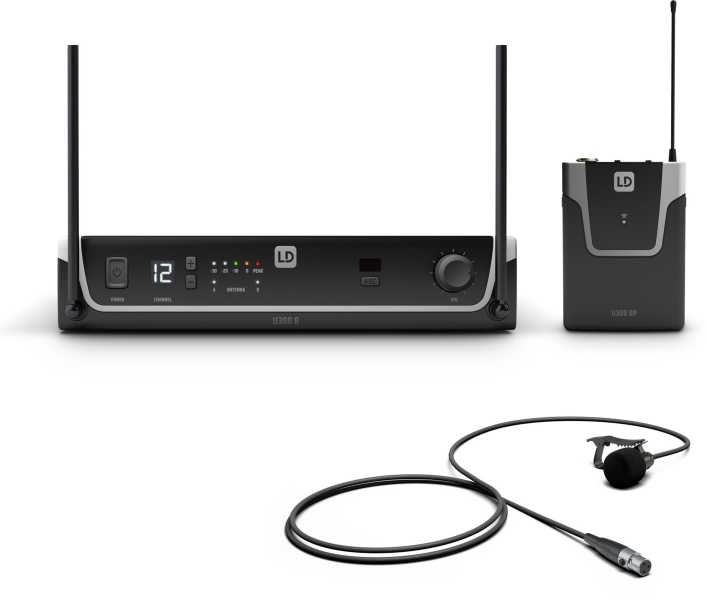 LD Systems U308 BPL