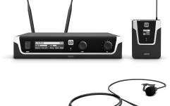 Set wireless lavalieră LD Systems U506 BPL