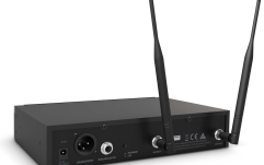 Set wireless lavalieră LD Systems U506 BPL