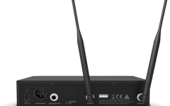 Set wireless lavalieră LD Systems U506 BPL