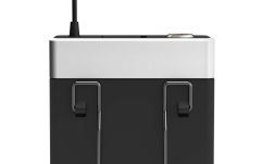 Set wireless lavalieră LD Systems U506 BPL