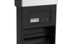 Set wireless lavalieră LD Systems U506 BPL