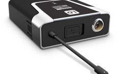 Set wireless lavalieră LD Systems U506 BPL
