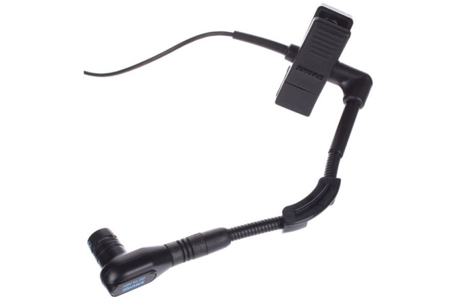 Set wireless pentru instrumente Shure BLX14 / Beta98