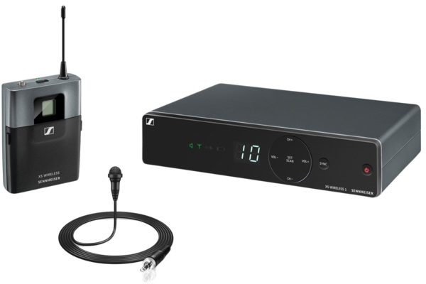 Sennheiser XSw 1-ME2 E