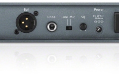 Set wireless prezentator Sennheiser XSw 1-ME3 B